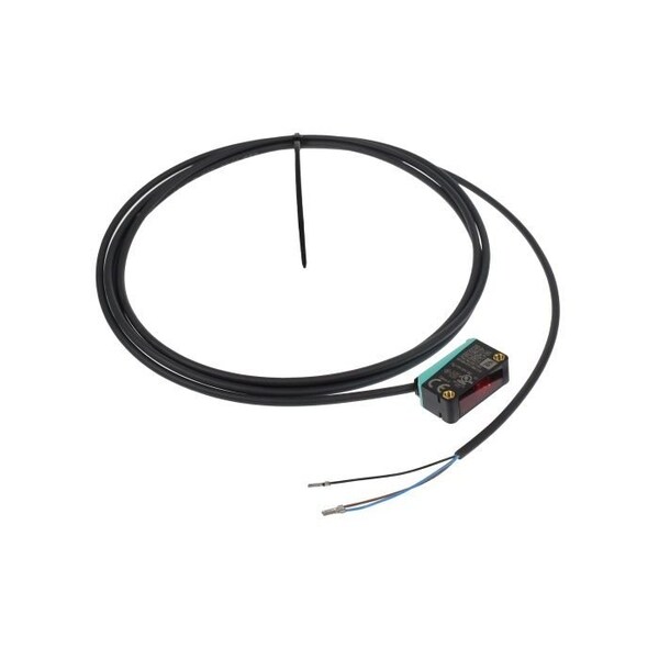 Pepperl + Fuchs Photo Sensor - Thru-beam M100-RT/76B/115 - main