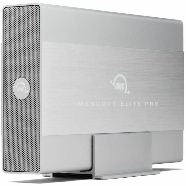 Owc 4.0TB MERCURY ELITE PRO EXT STOR SOLUTION W/ USB 3.2 5GB/S OWCME3NH7T04 - main