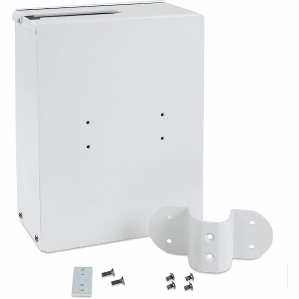Ergotron LiFeKinnex Battery Brackets 98524211 - main