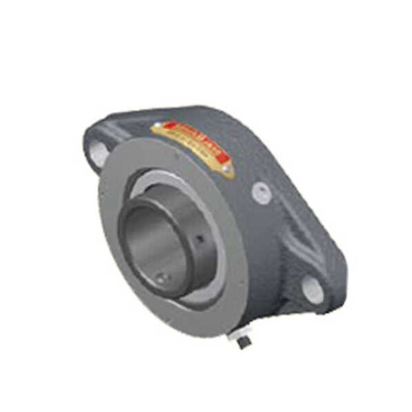 Sealmaster Bearing-Flanged HFT-16 HFT-16 - main