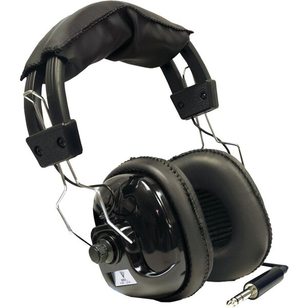 Bounty Hunter Bounty Headphones HEAD-W - main