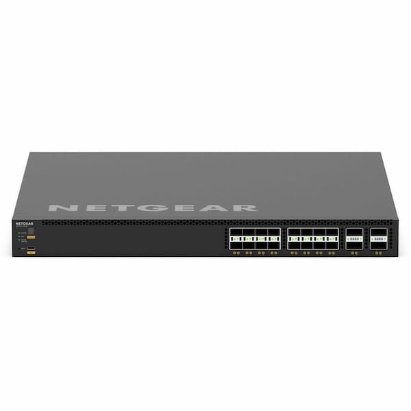 Netgear (VSM4320C100NES) Switches & Bridges VSM4320C-100NES - main