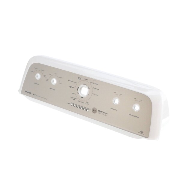 Whirlpool CONTROL PANEL W11230941 - main