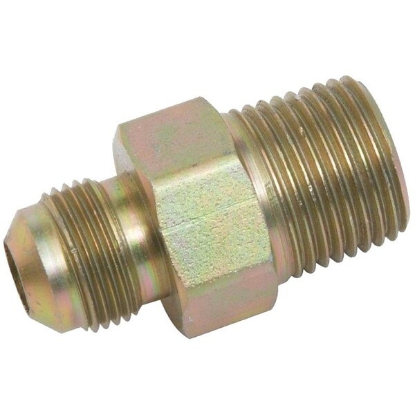 Brasscraft Fitting Adapter Gas 3/8In Mip PSCFT-10 - main