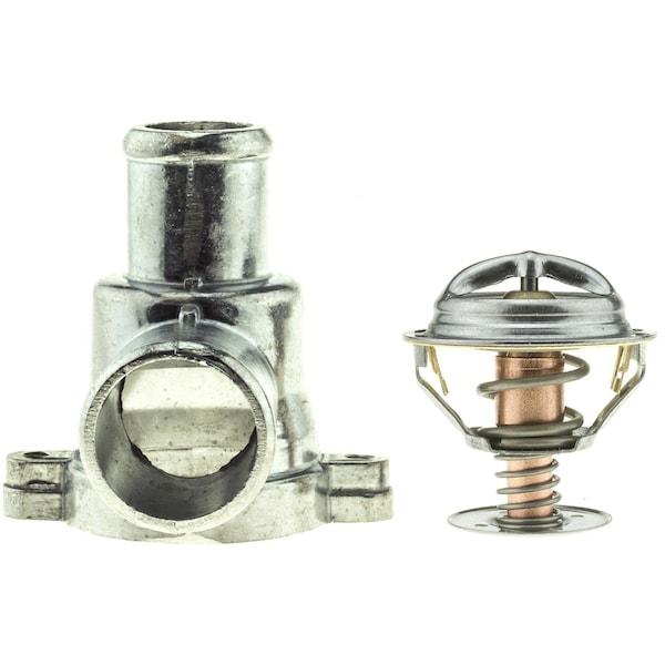 Motorad Fail-Safe Thermostat Kit- 192 Degrees w/ Seal 5173KTFS - main