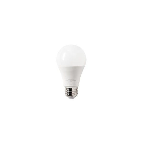 Keystone A19 Omni-Directional Bulb, 60W Equivalent, E26 Medium Base, 5000K, 80 CRI, Universal Voltage 120-277 KT-LED9A19-O-850-UV /G2 - main