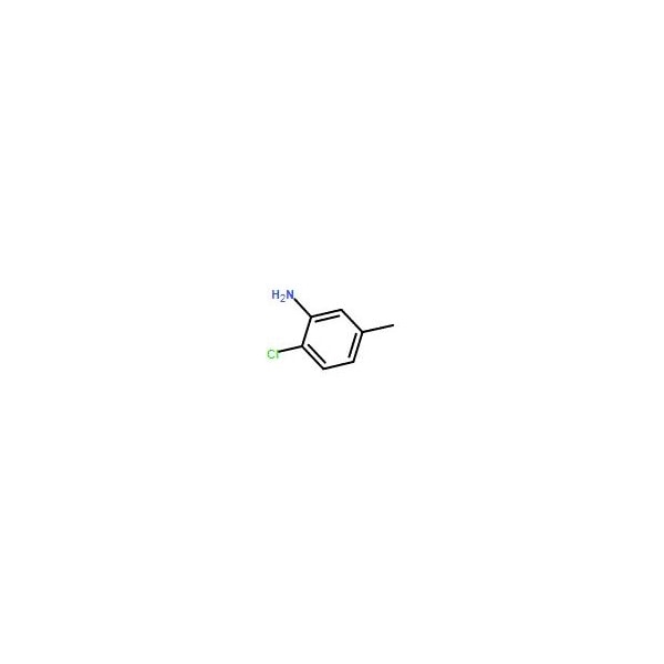 Ak Scientific 2-Chloro-5-methylaniline (25g), CAS 95-81-8 S986-25g - main