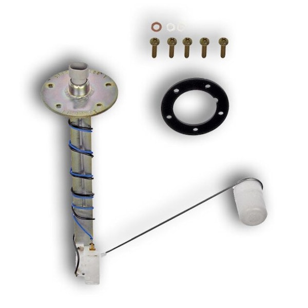 Ilc FREIGHTLINER M2-106 YEAR 2006 FUEL SENDER WITH 25 INCH FUEL TANK Heavy Duty Replacement Part FRTLNR M2-106 2006 FUEL SENDER WITH 25 INCH FUEL T - main