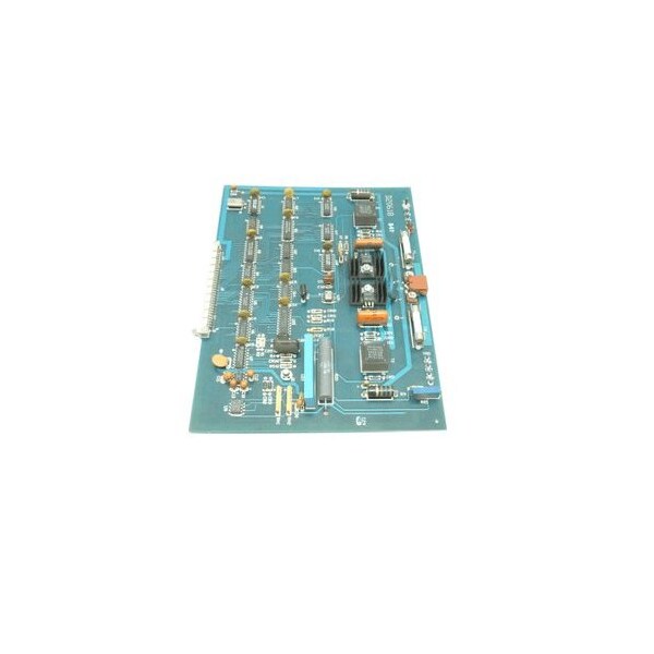 Nwl CARD PCB CIRCUIT BOARD D20618 - main