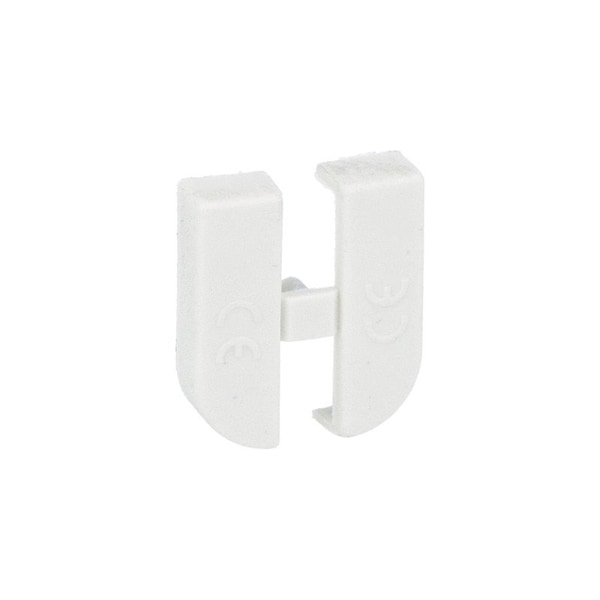 Lovato End Cap For Busbar, 50PK A69 - main