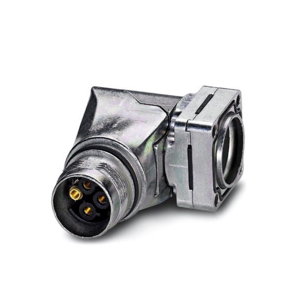 Phoenix Contact ST-3ES1N8AAC00S Device connector front 1607690 - main