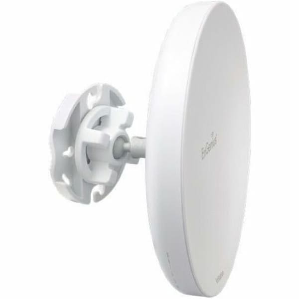 Engenius The EnStation6 5GHz Wi-Fi 6 2x2 Outdoor Wireless Bridge features top-level wireless ENSTATION6 KIT - main