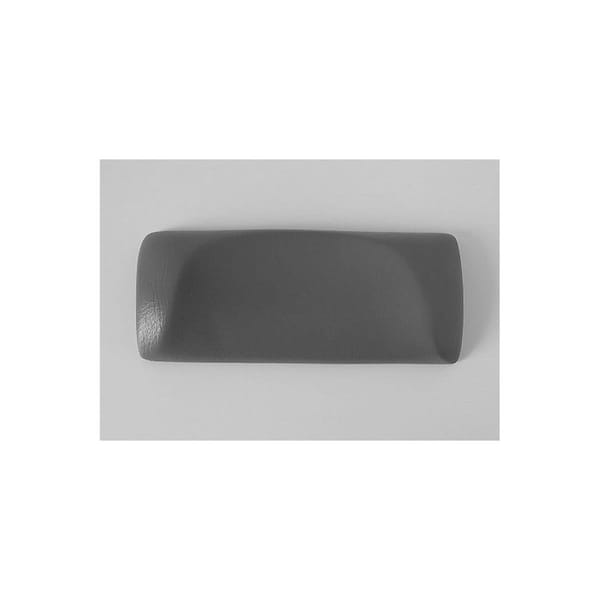 Bufonada 5 Jet Suction Connects Seat Pillow, Gray BU2489799 - main