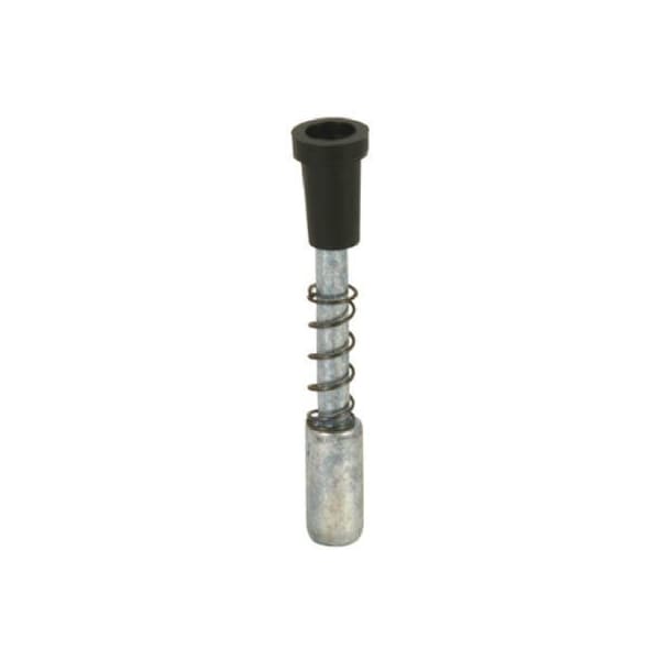 Prime-Line Scrn Plunger Latch Cd/6 PL7925 - main