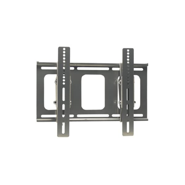 Video Mount Products Flat Panel Tilt Mount, 2.4"Dx14.5"Hx19"W LCDMIDFTB - main