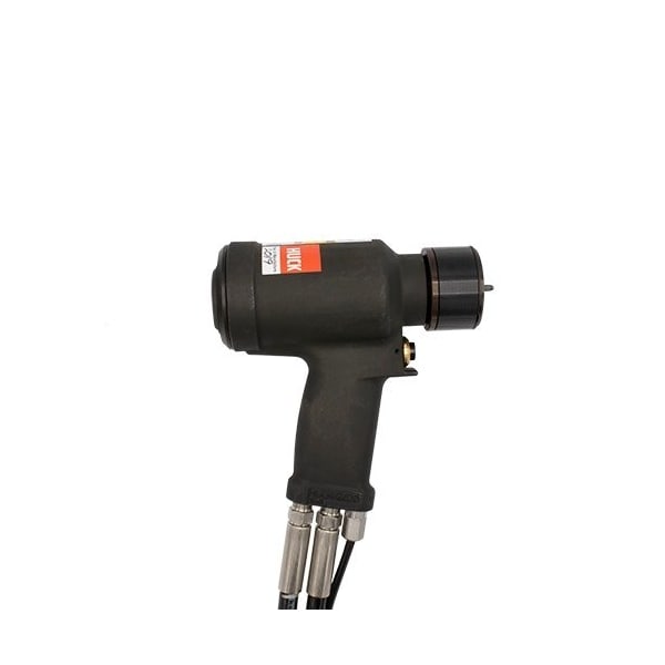 Huck Pass-Thru Hydraulic Riveter; 1.437 Inch Stroke HT2620-PT - main