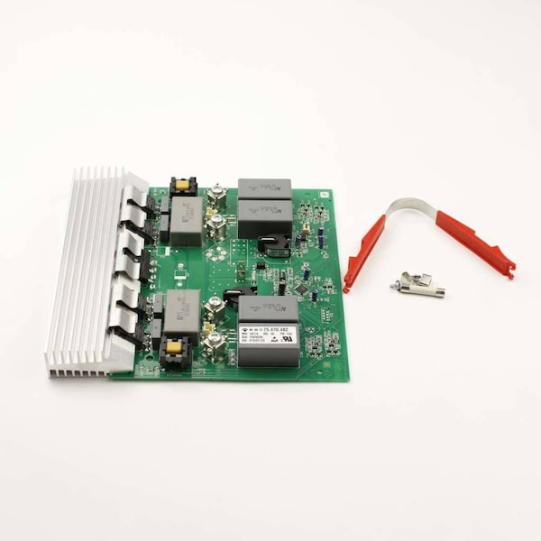 Frigidaire Generator, Circuit Board, 2 318347100 - main