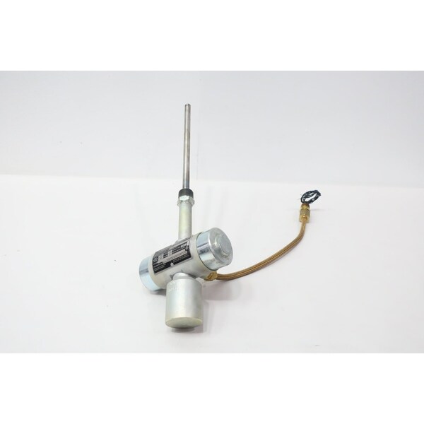 Automation Products DYNATROL VIBRATING LEVEL SWITCH CL-10DJ - main