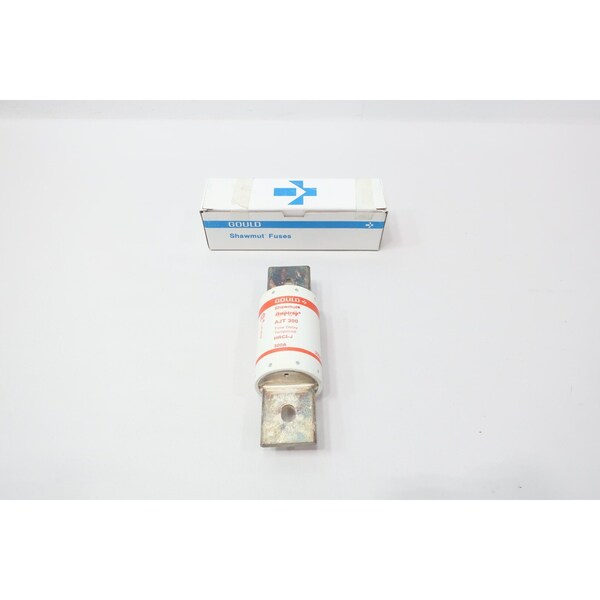 Ferraz Shawmut AMP-TRAP BLADE FUSE 300A 600V-AC J AJT300 - main