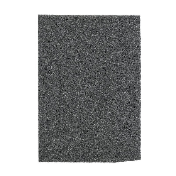 Norton Co Sponge Sanding Angled Med 02285 - main