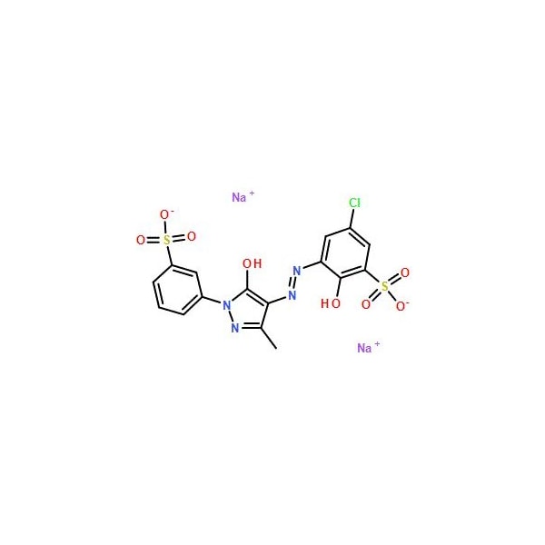 Ak Scientific Acid Red 183 (5g), CAS 6408-31-7 T140-5g - main