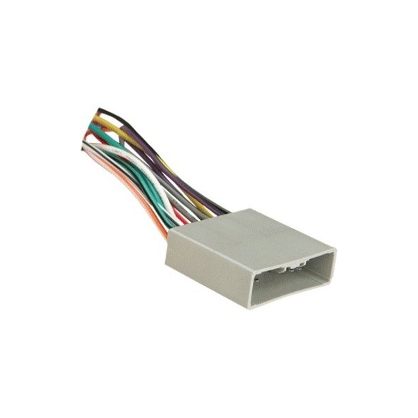 Metra Electronics HONDA 2006-UP 70-1722 - main