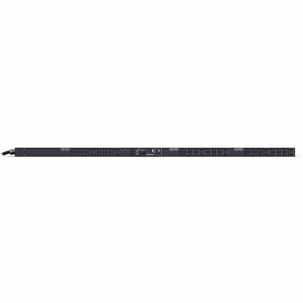 Cyberpower Phase 120 - 208 VAC 20A Monitored PDU PDU33103 - main