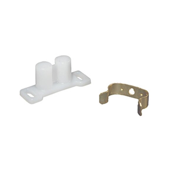 Overtime H215 Barrel Catch With Metal Clip, 6PK OV651250 - main