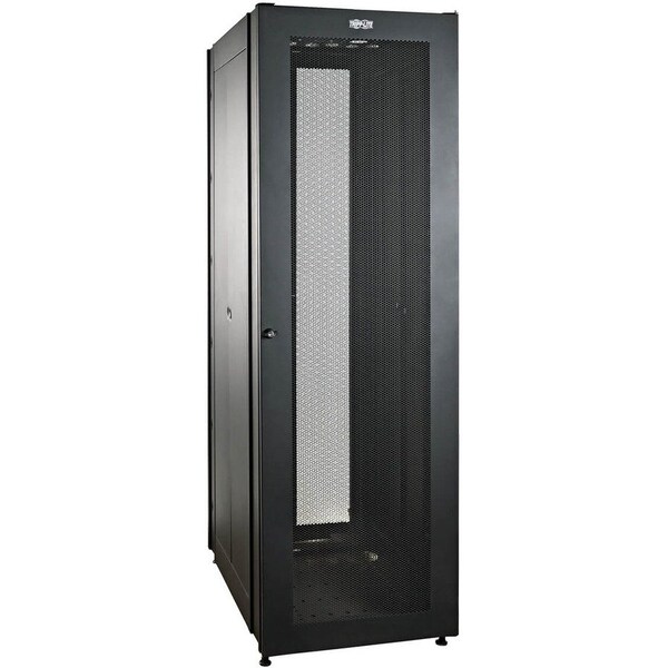 Tripp Lite Rack Enclosure, 42U, Value Series, Standard SR2000 - main