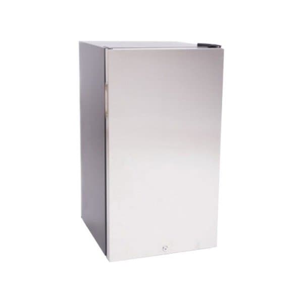 Edgestar 113 Can Beverage Center with Reversible Door BWC120SLD - main