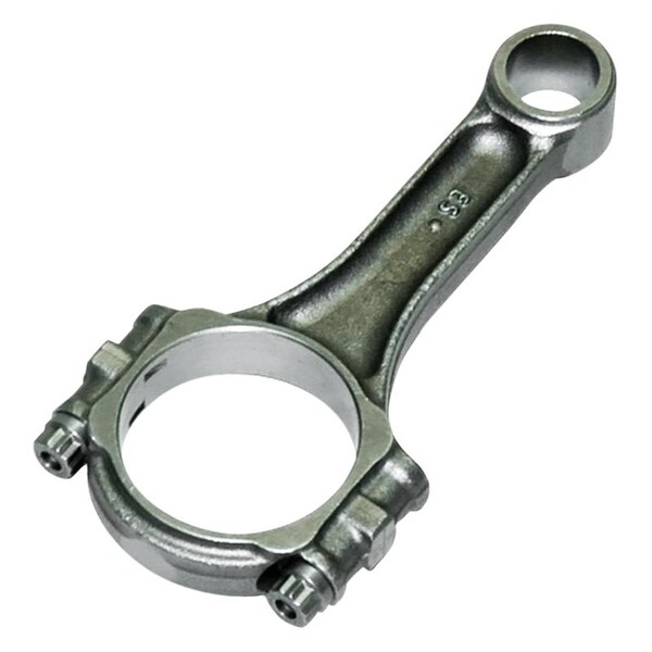 Eagle Specialty Products SIR5956FP 5.956 in. 5140 Forged Steel Press Fit SIR IBeam Connecting Rod Set for Ford Small Block EAGSIR5956FP - main