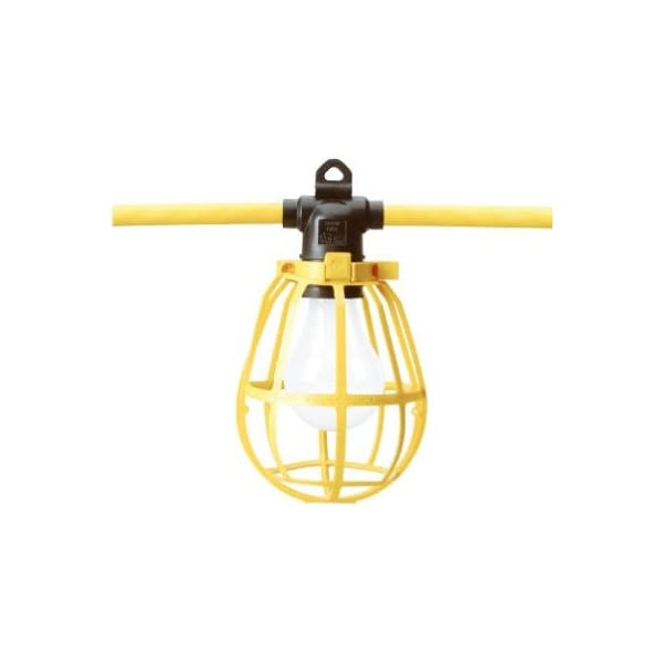 Southwire 50' 12/3Cord/Lgt Socket 07548 - main