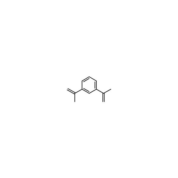 Ak Scientific 1, 3-Diisopropenylbenzene, stabilized with TBC (100mL), CAS 3748-13-8 4561AL-100mL - main