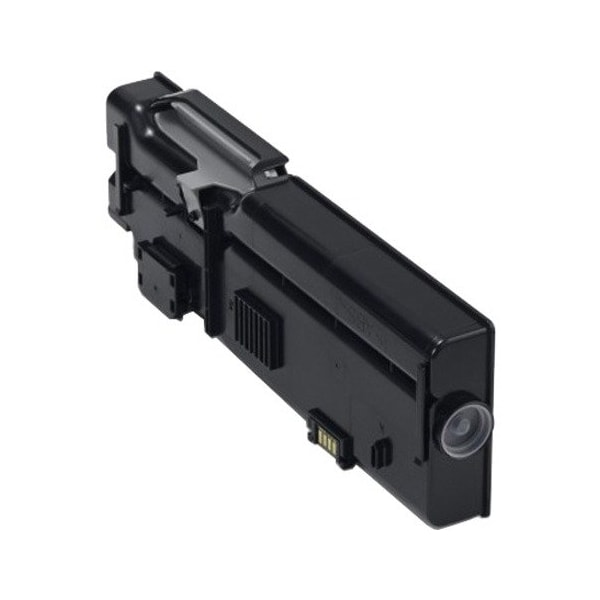 Dell Original Standard Yield Laser Toner Cartridge - Black Pack - 1200 Pages 593BBBM - main