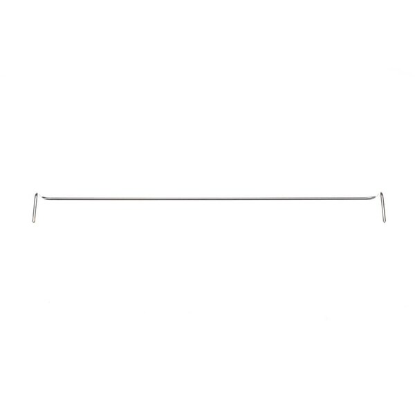 Liebherr WIRE BRACKET/GLASS-LINE DOOR 711363700 - main