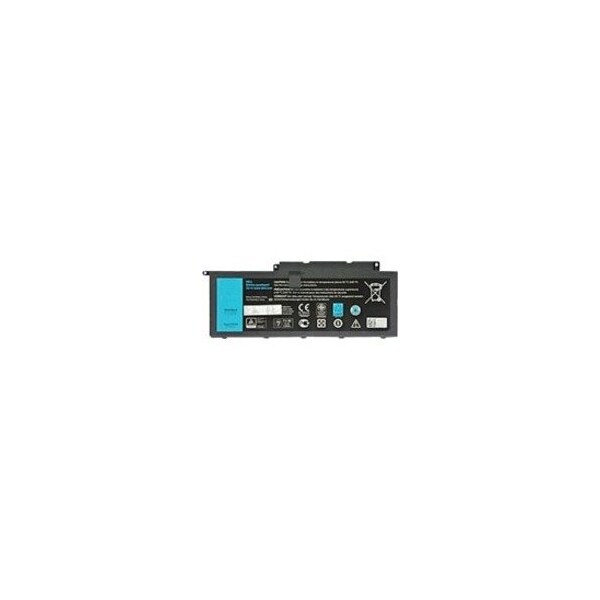Axiom Li-Ion 4-Cell Battery For Dell 451-BBOG-AX - main