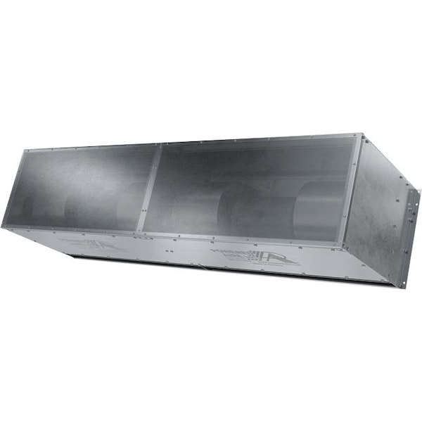 Powered Aire Unheated, Industrial, ZSD, 96in ZSD-2-96-240/3/60 - main