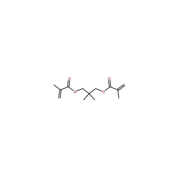 Ak Scientific Neopentyl Glycol Dimethacrylate (stabilized with MEHQ) (25g), CAS 1985-51-9 5141AL-25g - main