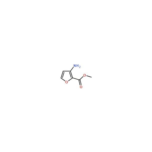 Ak Scientific Methyl 3-aminofuran-2-carboxylate (5g), CAS 956034-04-1 W9755-5g - main