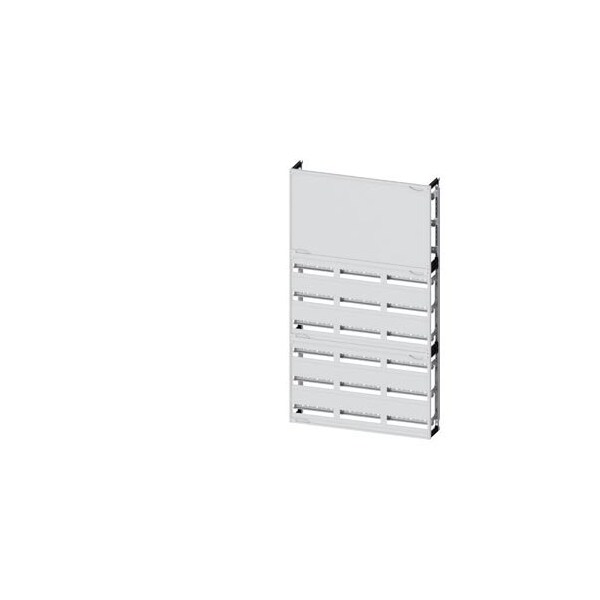 Siemens ALPHA 400 Quick assembly kit H=1350 8GK4110-8KK32 - main