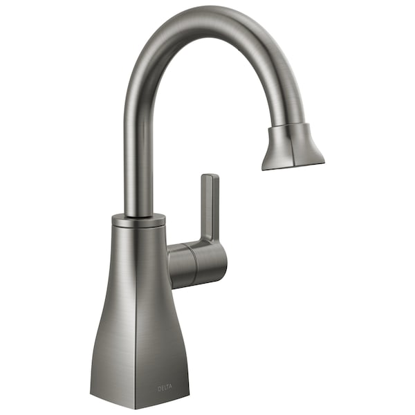Delta Contemporary Square Beverage Faucet 1940-KS-DST - main