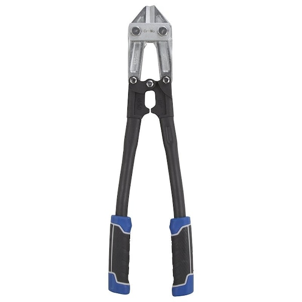Vulcan Vulcan JL-WD-0618 Bolt Cutter, Chrome Vanadium Jaw, 18 in OAL JL-WD-0618 - main