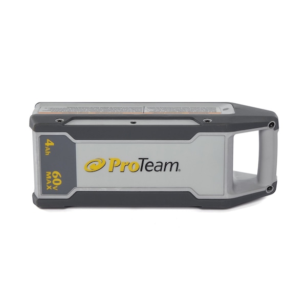 Proteam GoFit Cordless 4Ah Battery 107683 - main