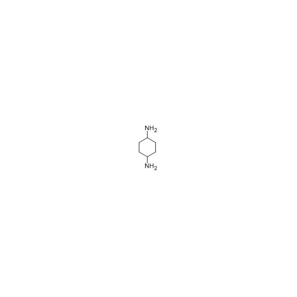 Ak Scientific 1, 4-Cyclohexanediamine (cis- and trans- mixture) (1g), CAS 3114-70-3 W5324-1g - main
