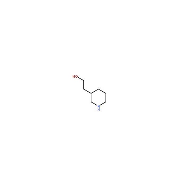 Ak Scientific 2-(Piperidin-3-yl)ethanol (1g), CAS 73579-06-3 1431AC-1g - main