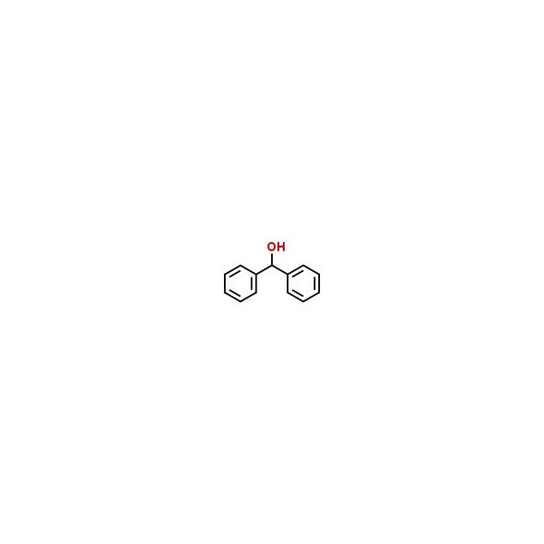 Ak Scientific Diphenylmethanol (25g), CAS 91-01-0 D597-25g - main
