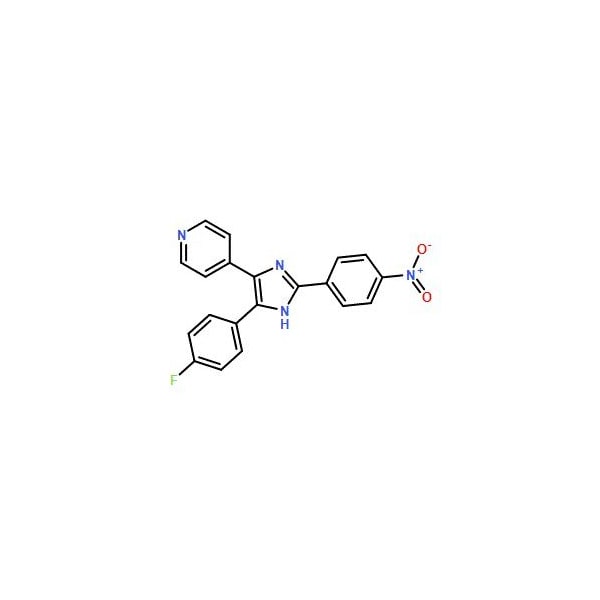 Ak Scientific PD 169316 (25mg), CAS 152121-53-4 X5714-25mg - main