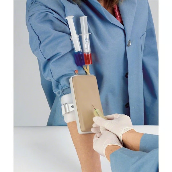 Ilc AED Replacement Medical Equipment LF01162 - main