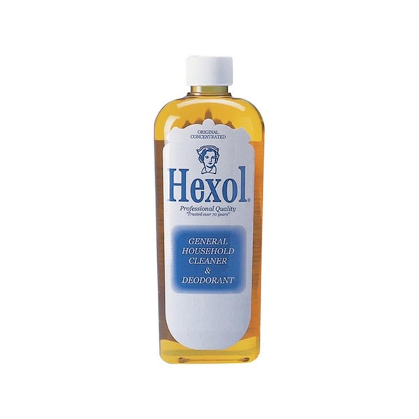 Holloway House Hexol Pine Scent All Purpose Cleaner, 16 oz HO6270 - main