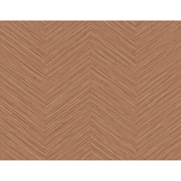 A-Street Prints Apex Red Weave Wallpaper 2988-70401 - main